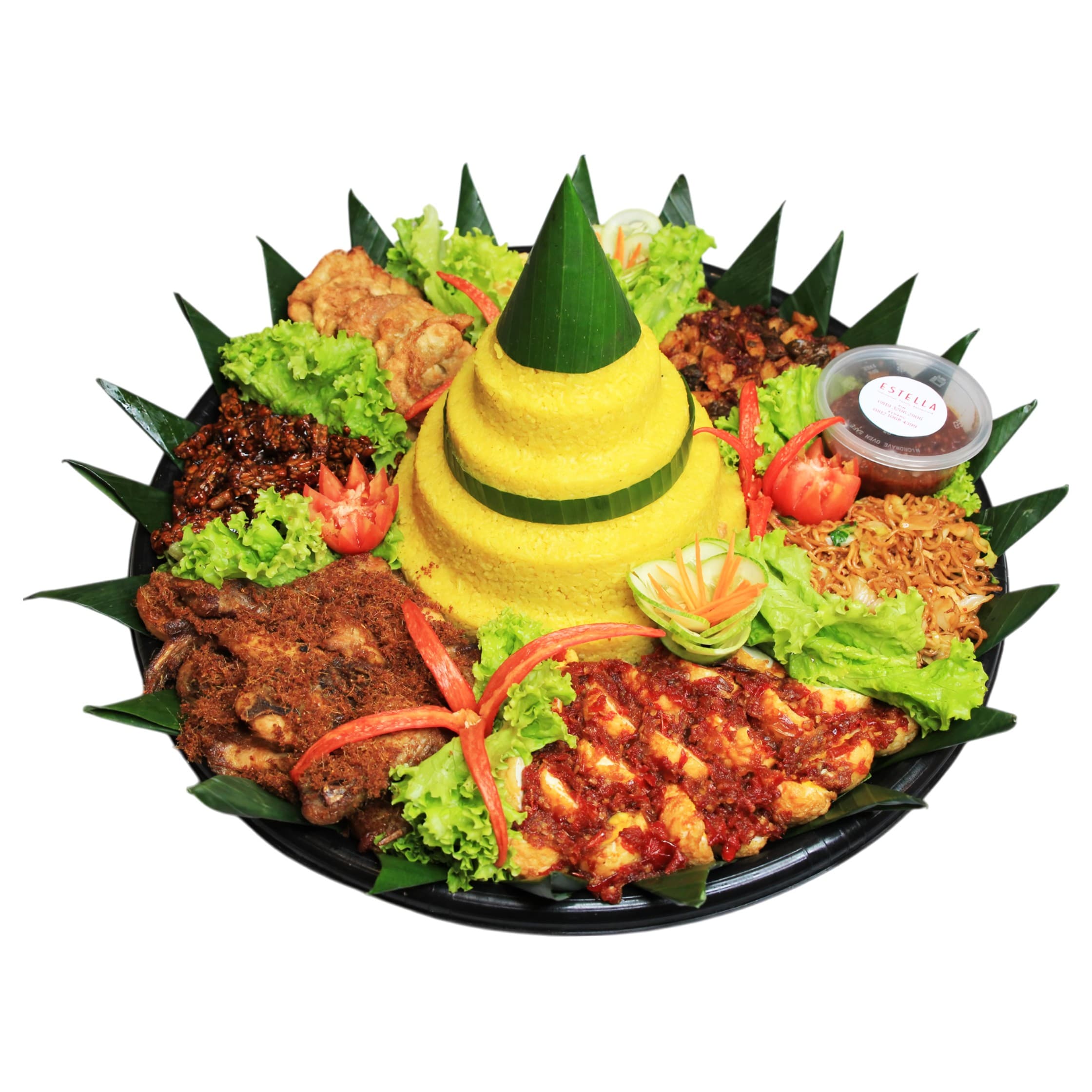 Tumpeng