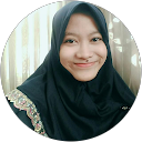 Nur Dewi Indriyanto I profile picture
