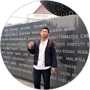 Chondro Satrio Wibowo profile picture