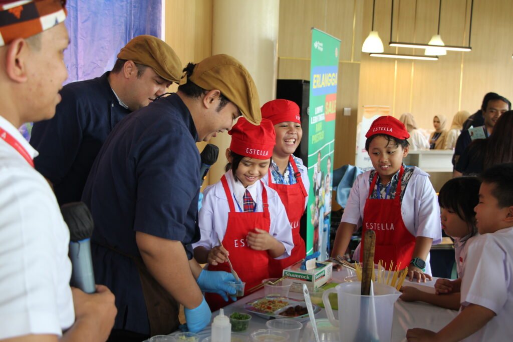 Cooking Class 1