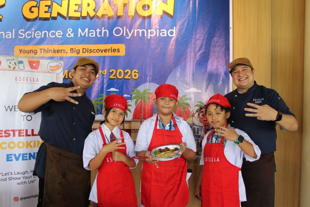 Cooking Class 2