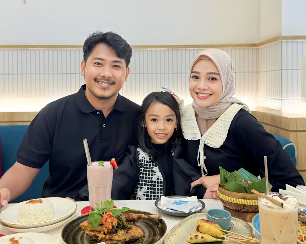 Family 3