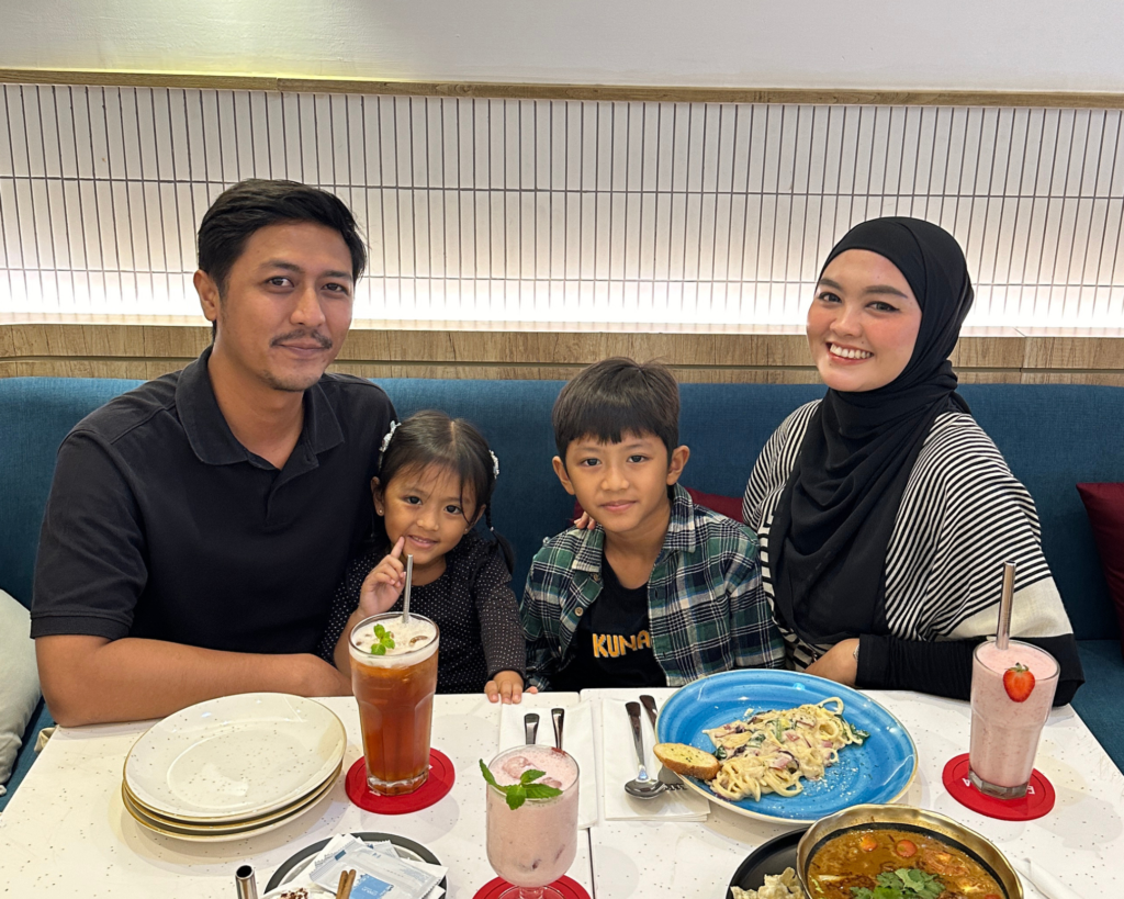 Family 4