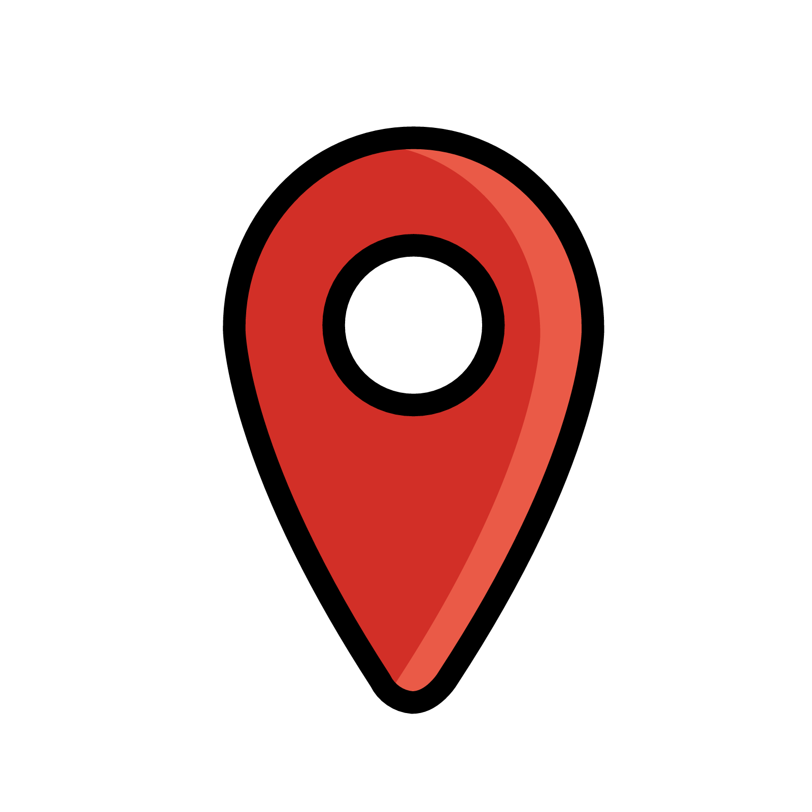 Location Pin